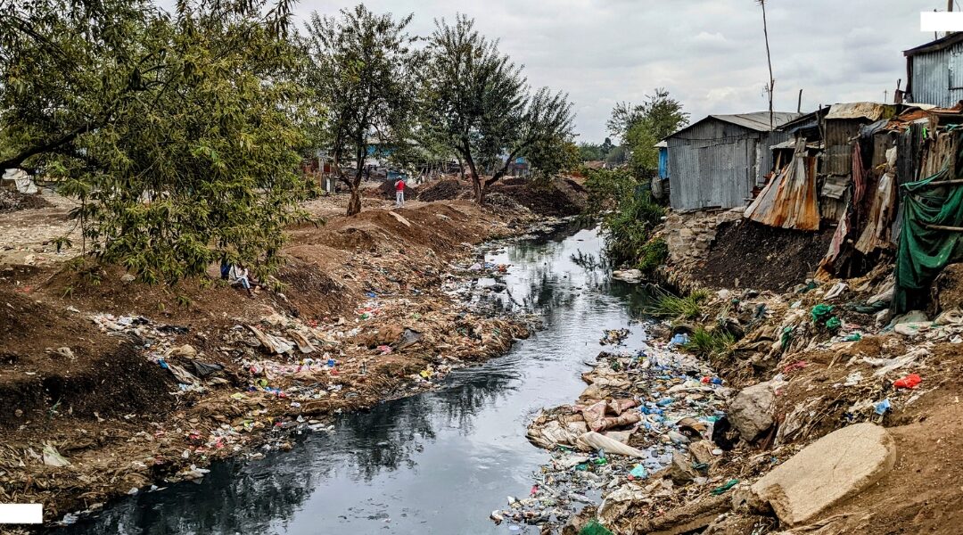 Do flood evictions in Nairobi’s informal settlements violate the law?