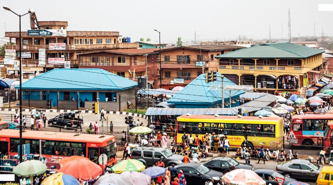 Watch: What drives urban reform in African cities?