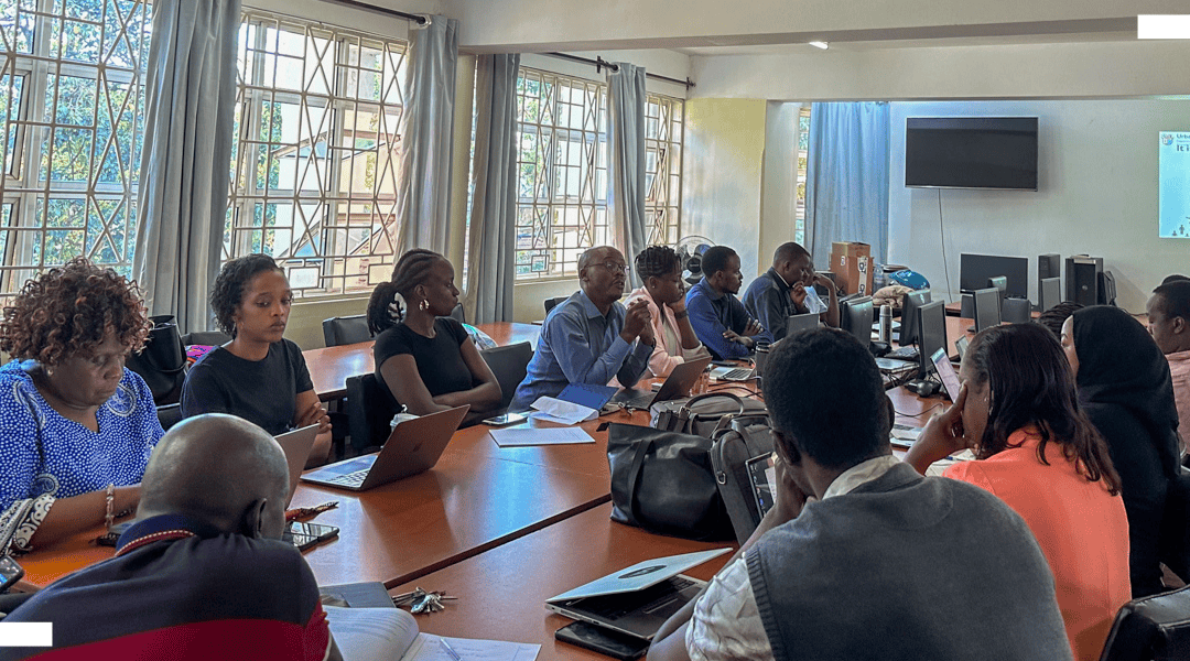 Collaborations and shared learning: Reflections on ACRC’s conceptual framework and theory of change in Kampala